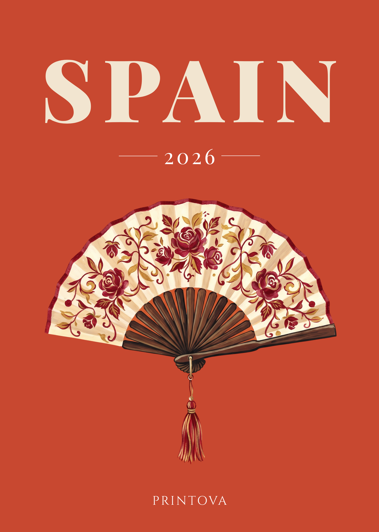 Spain Album