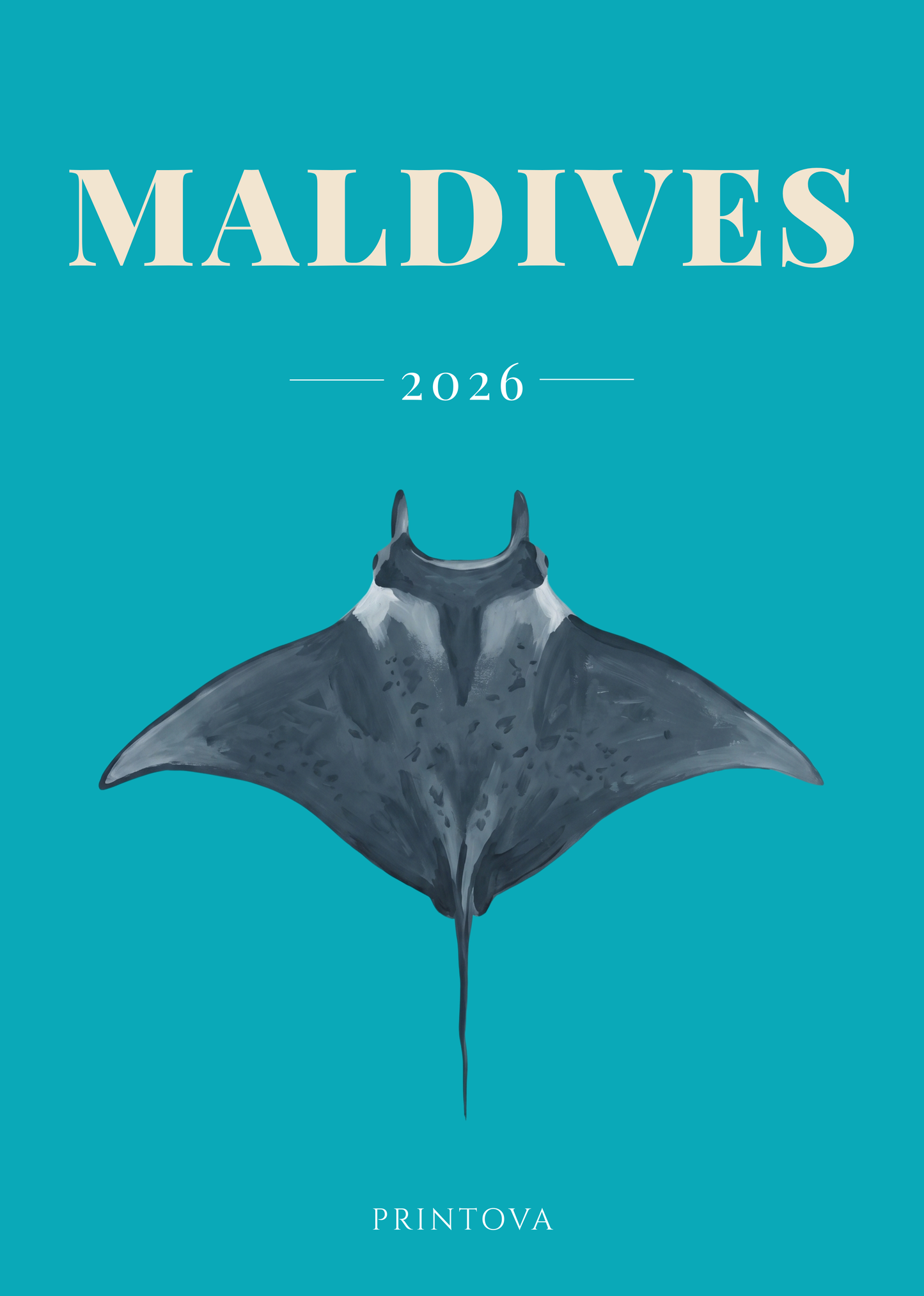 Maldives Album