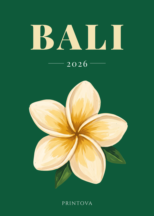Bali Album