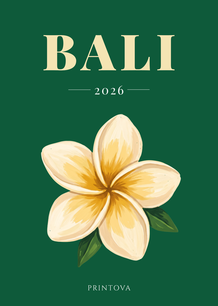 Bali Album