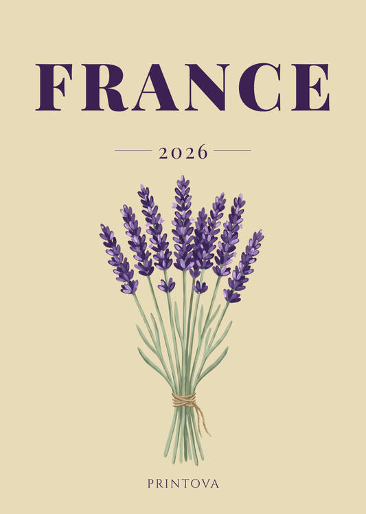 France Album