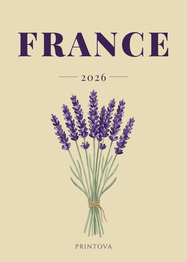 France Album