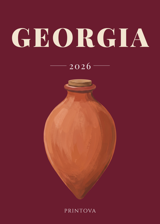 Georgia Album