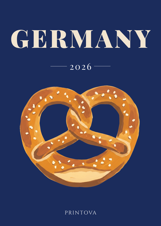 Germany Album