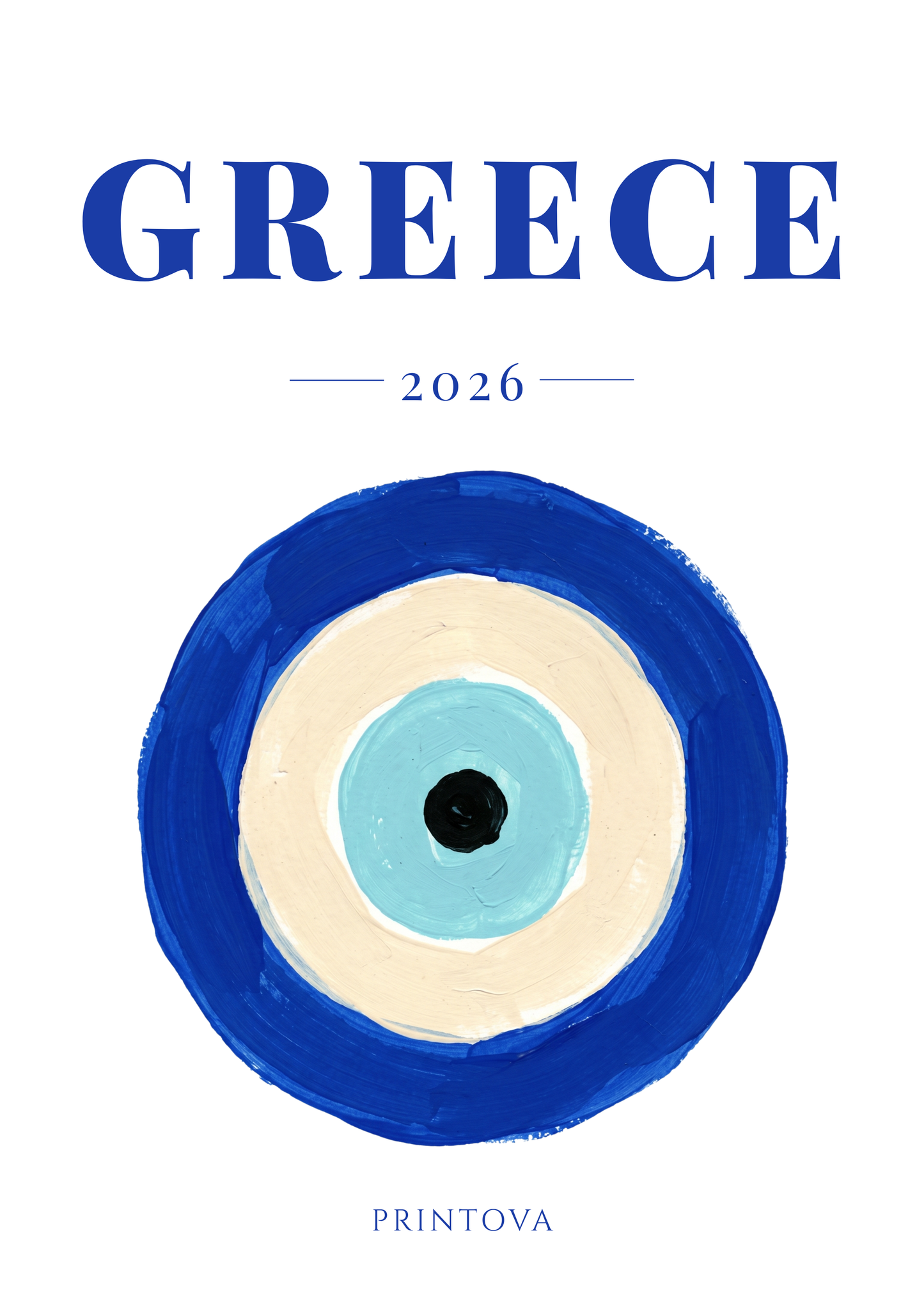 Greece Album