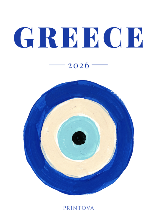 Greece Album