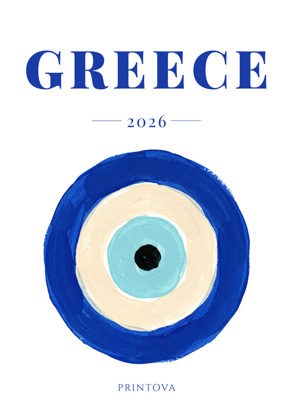 Greece Album