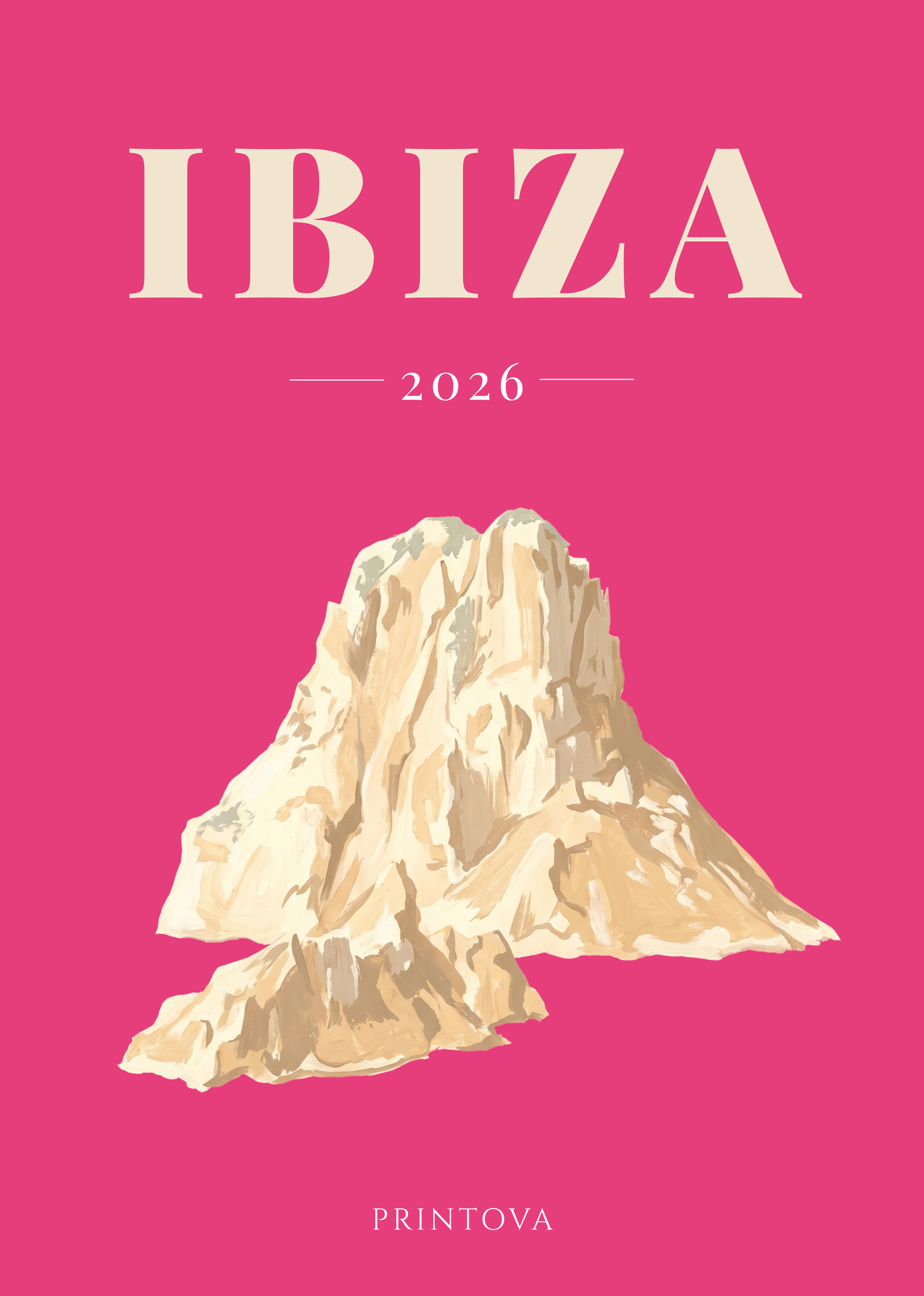 Ibiza Album