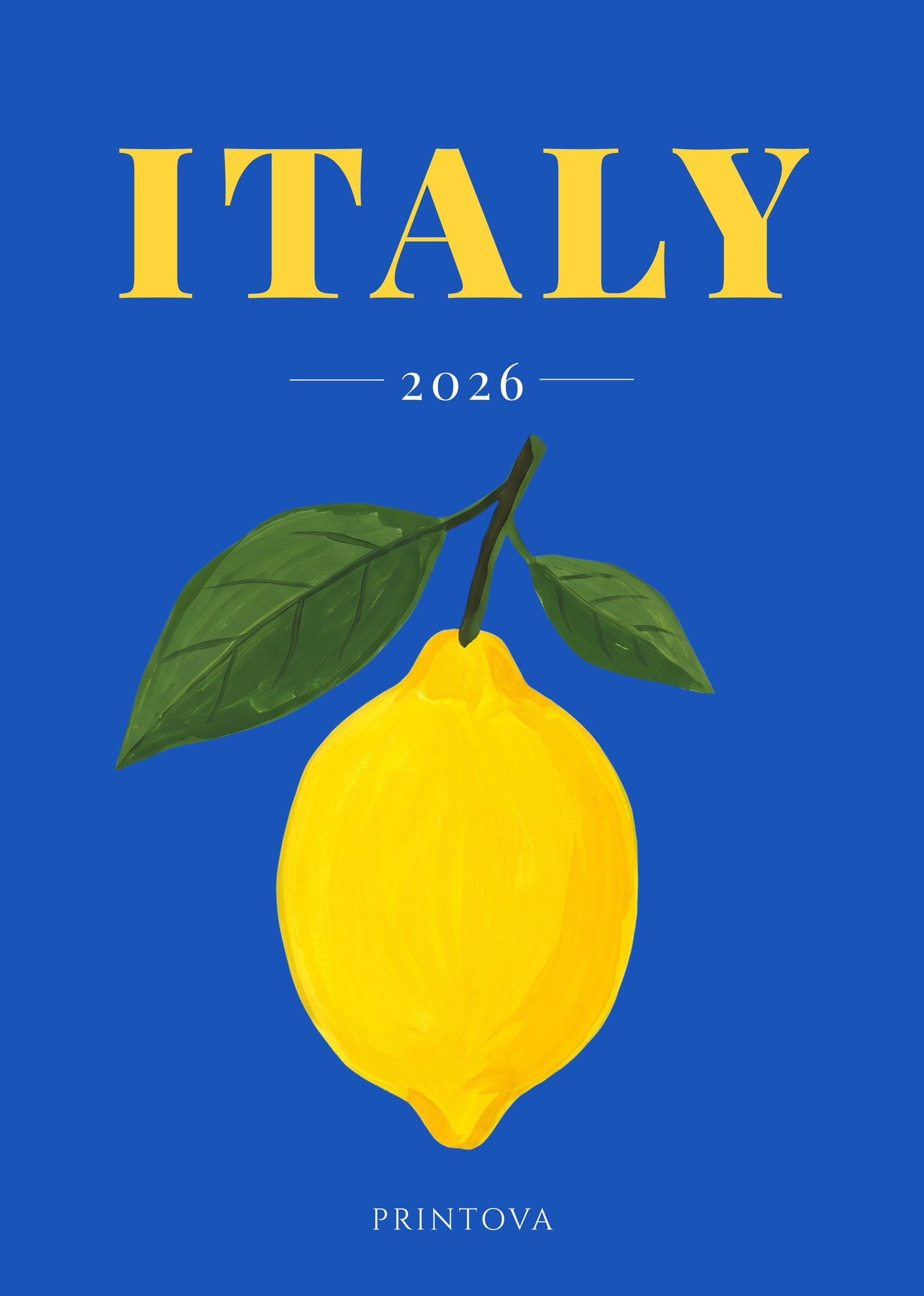 Italy Album