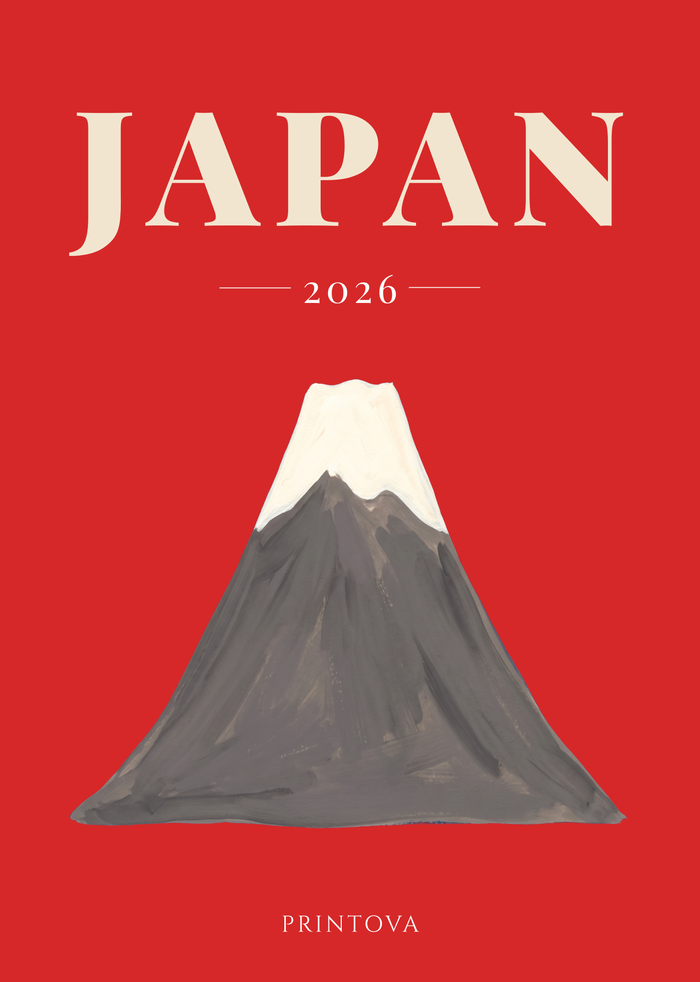 Japan Album
