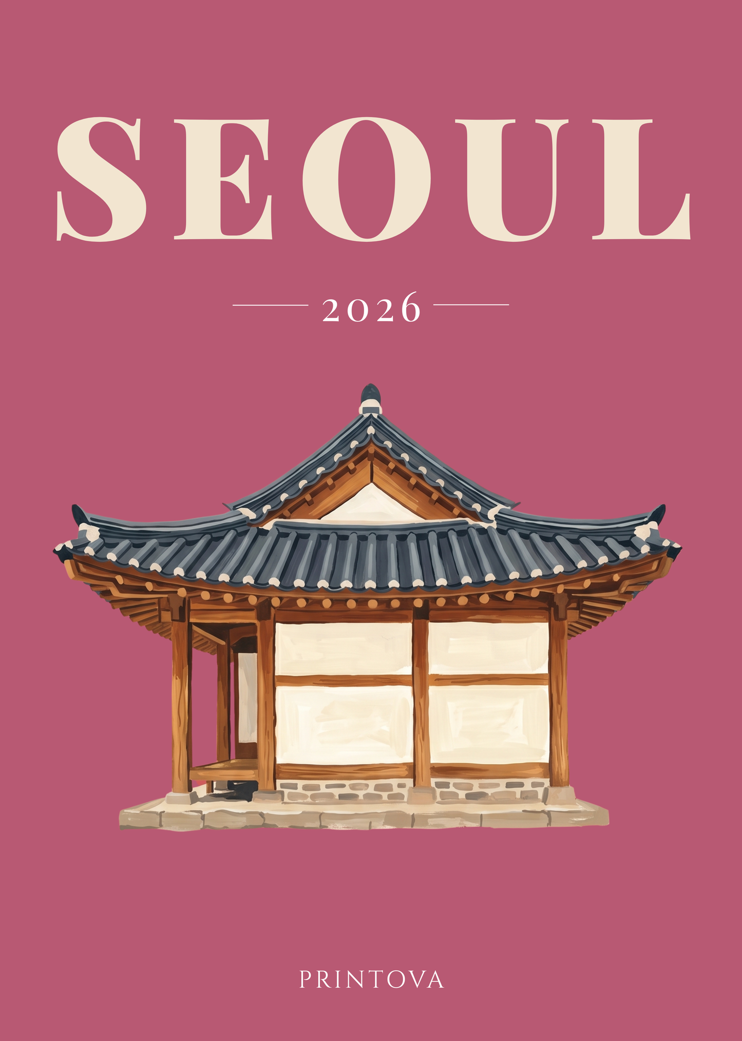 Seoul Album