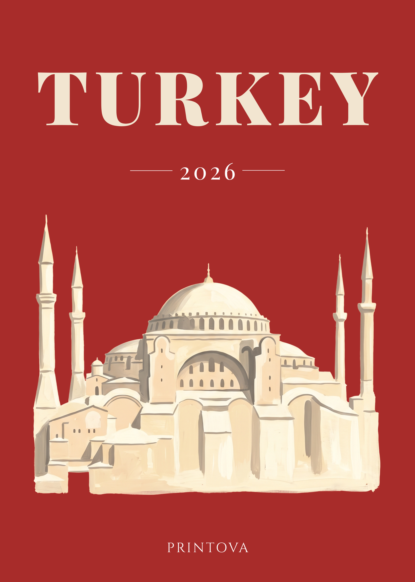 Turkey Album